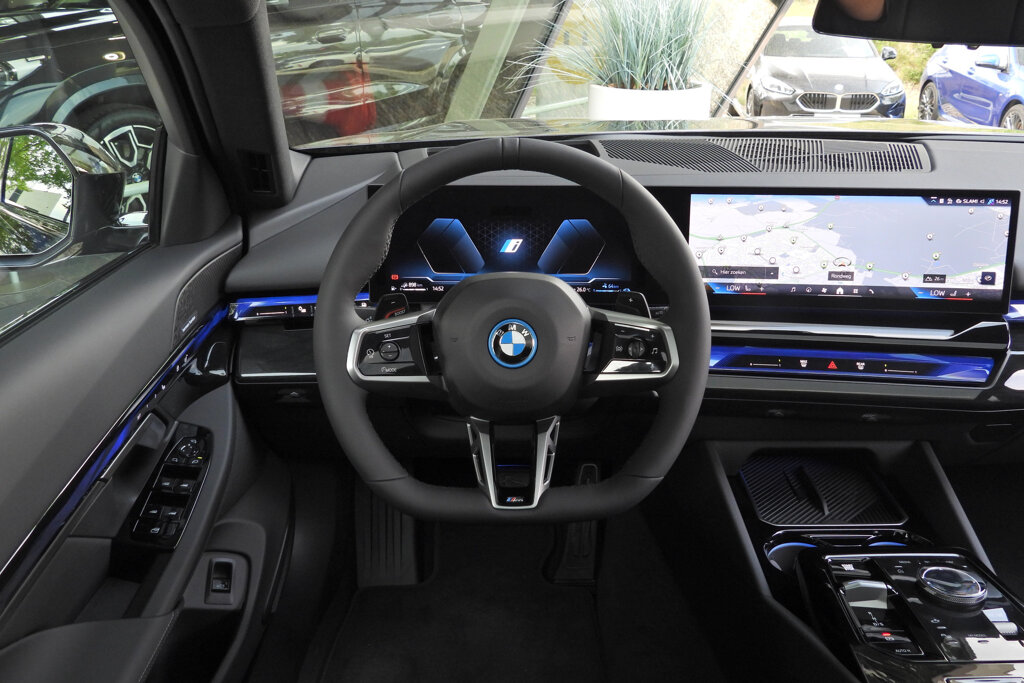 BMW 5 Serie 39