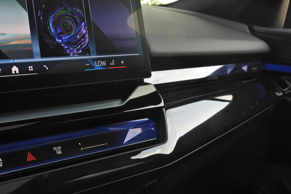 BMW 5 Serie 55