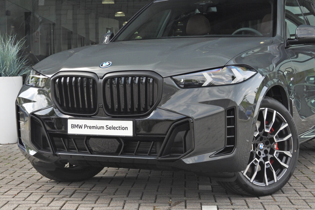 BMW X5 2