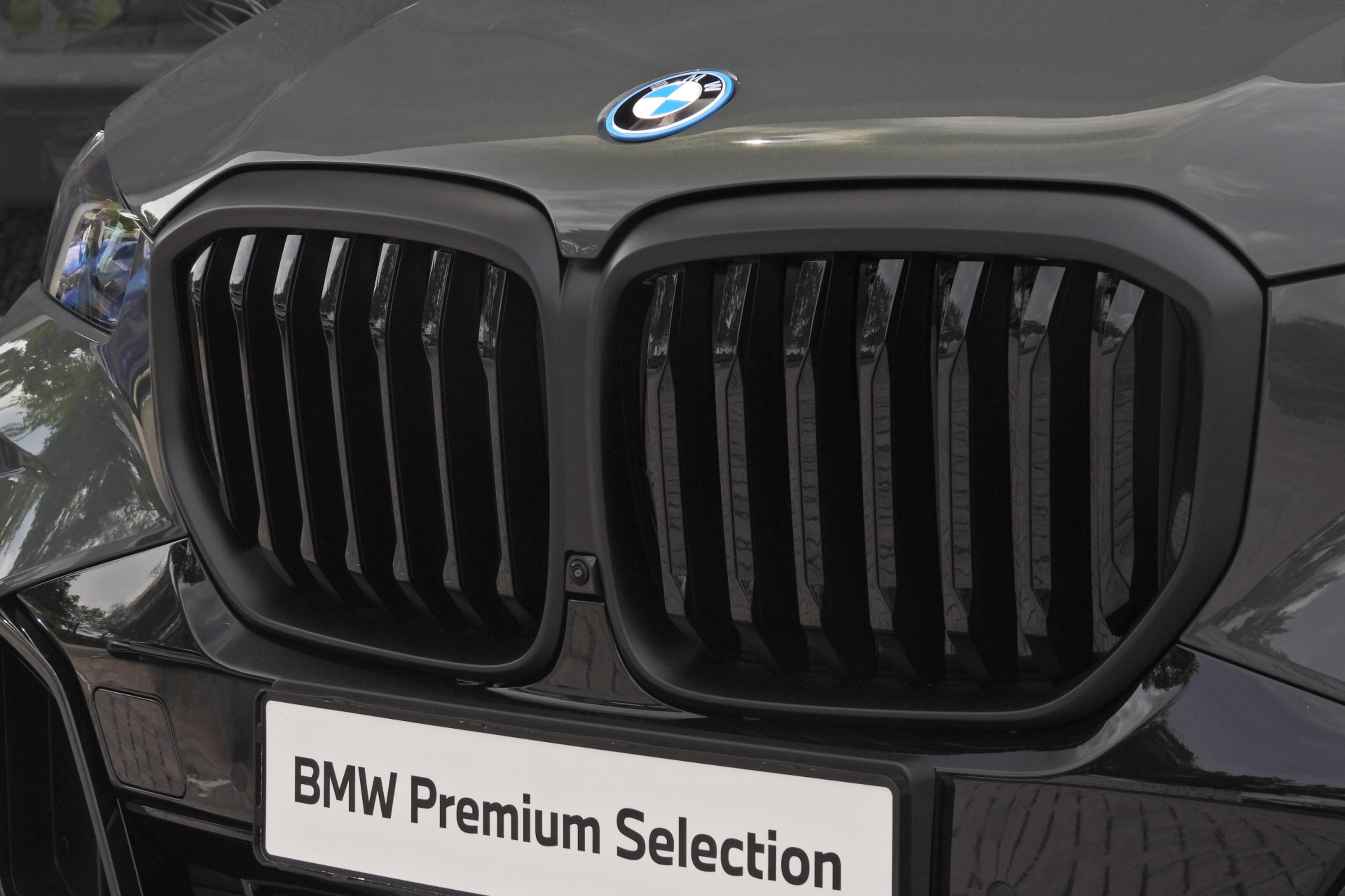 BMW X5 xDrive50e M Sport Automaat