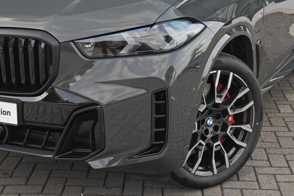 BMW X5 4