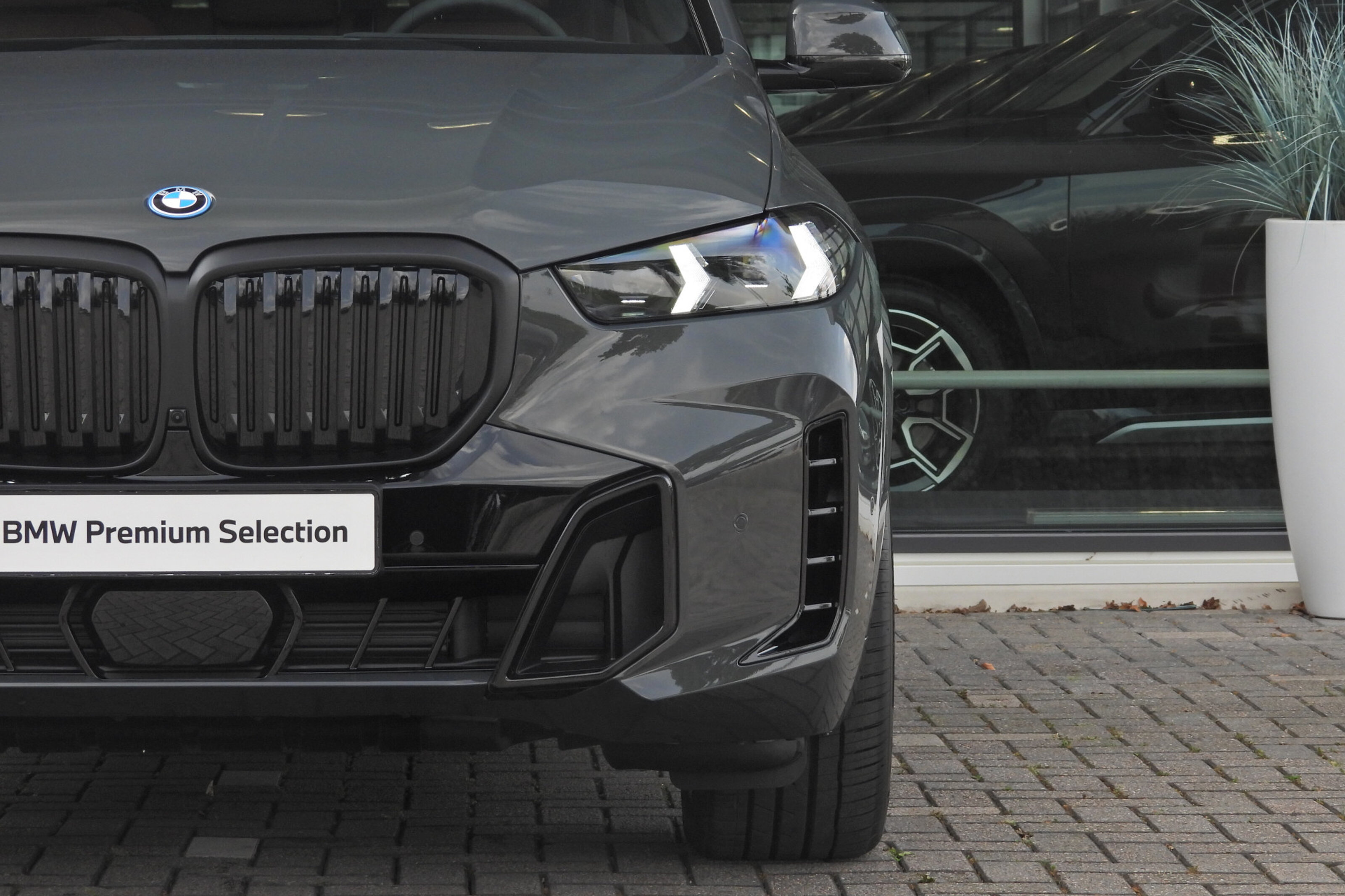 BMW X5 9