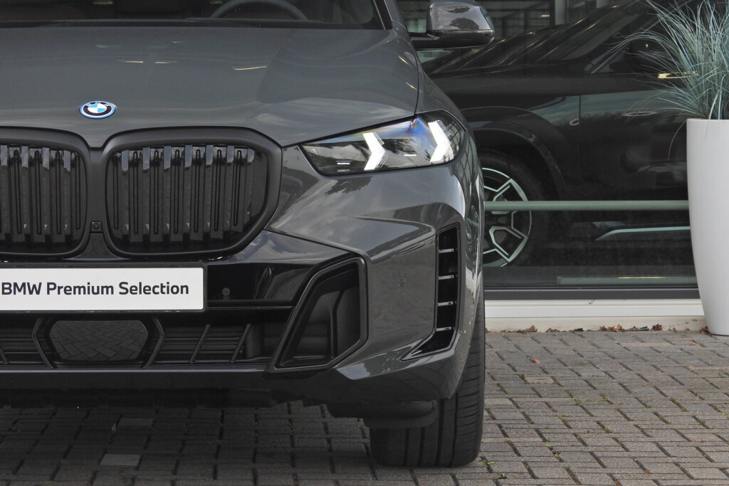BMW X5 9