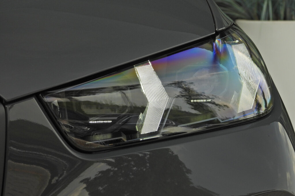 BMW X5 10