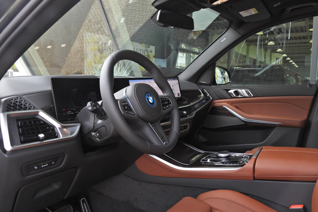 BMW X5 12