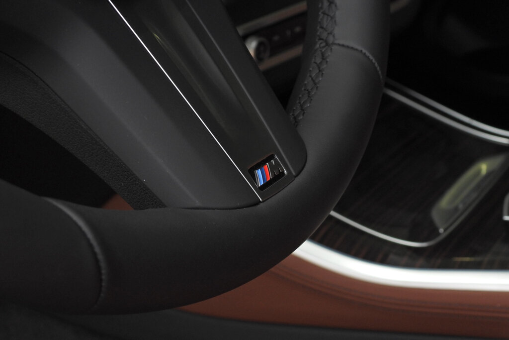 BMW X5 14