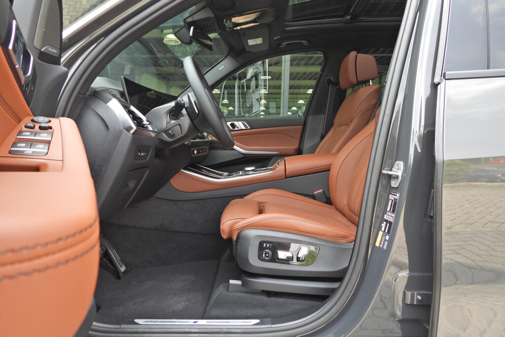 BMW X5 16