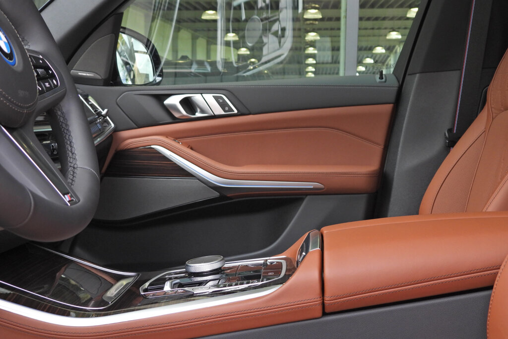 BMW X5 17