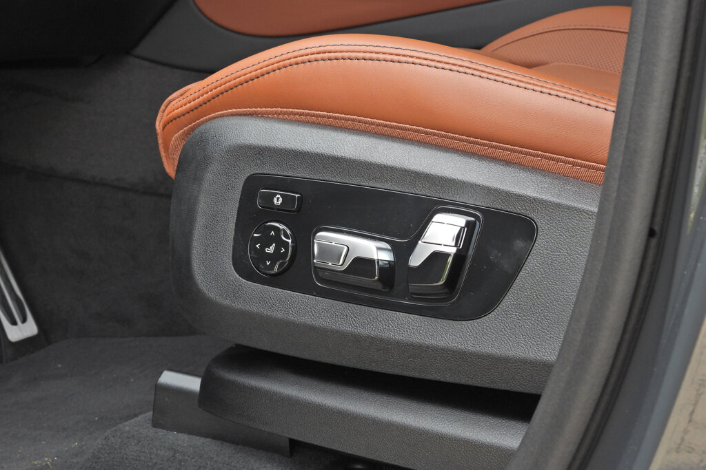 BMW X5 18
