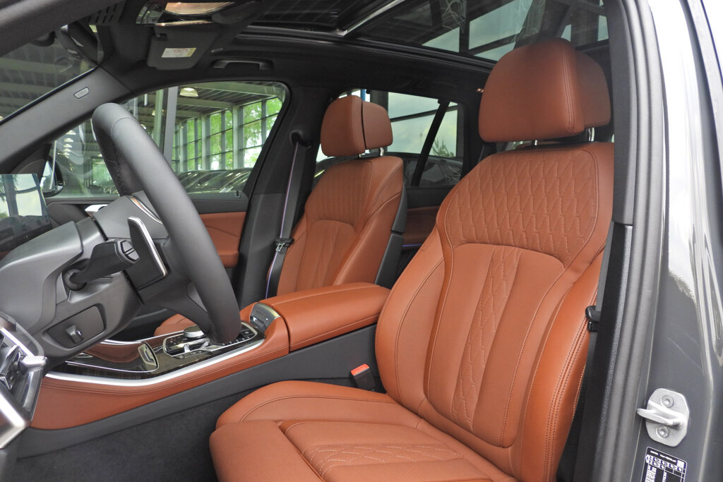 BMW X5 19