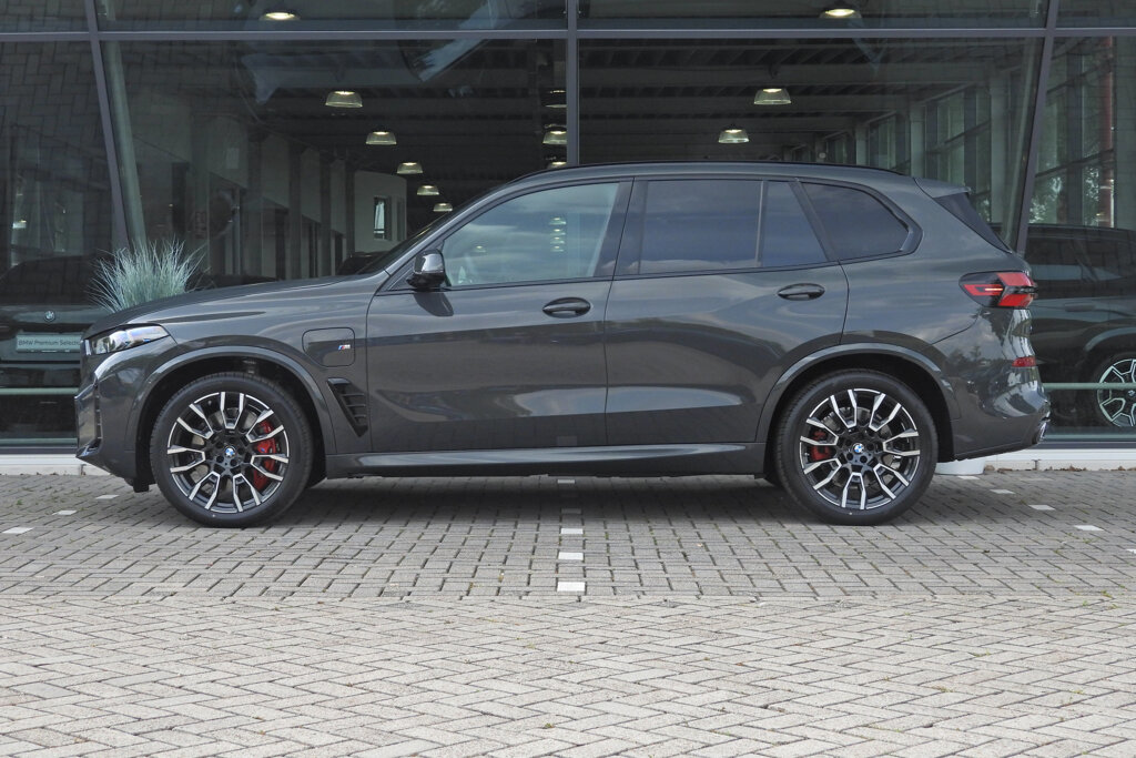BMW X5 21