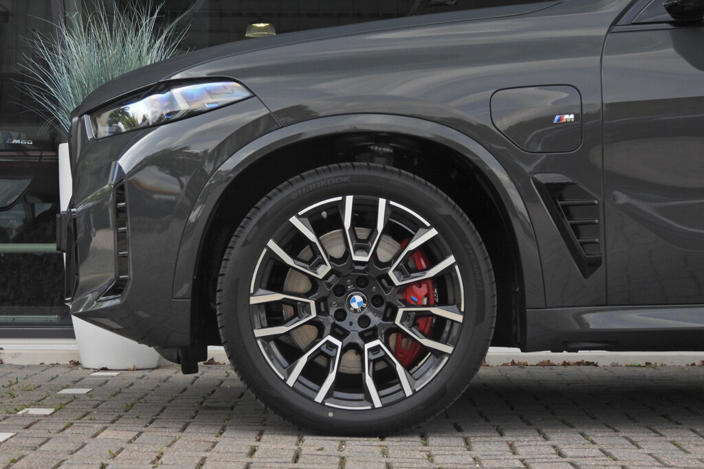 BMW X5 22