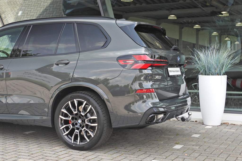 BMW X5 23