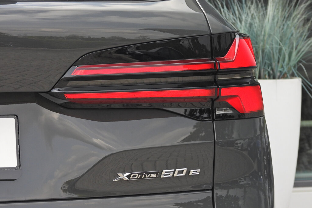 BMW X5 27