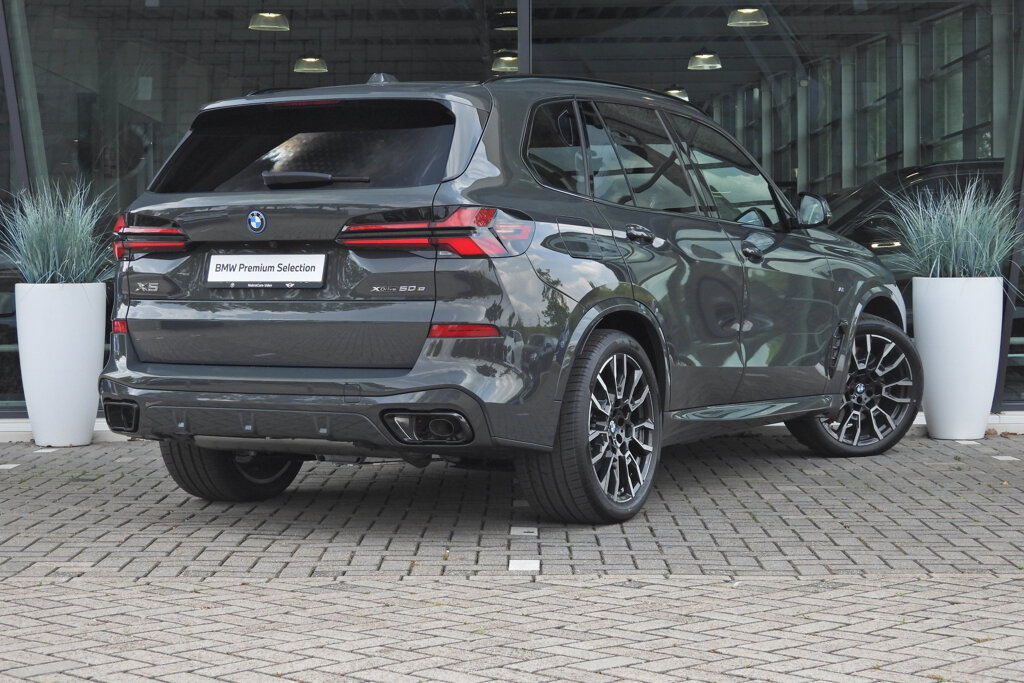 BMW X5 29