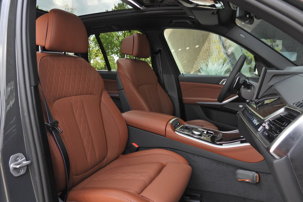 BMW X5 33