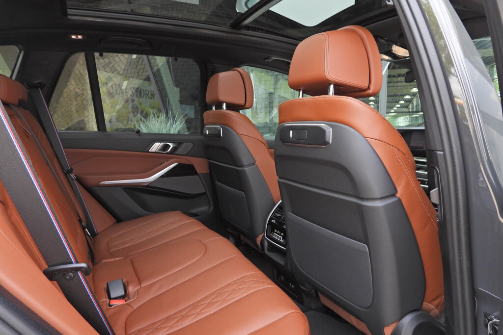 BMW X5 36