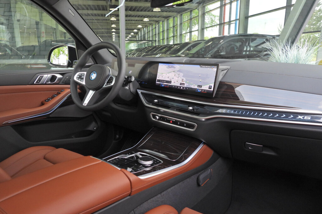 BMW X5 38