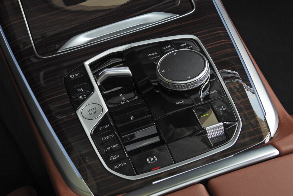 BMW X5 41