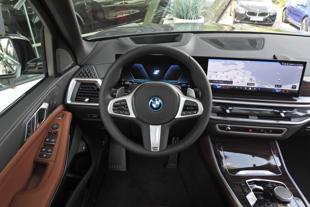BMW X5 42