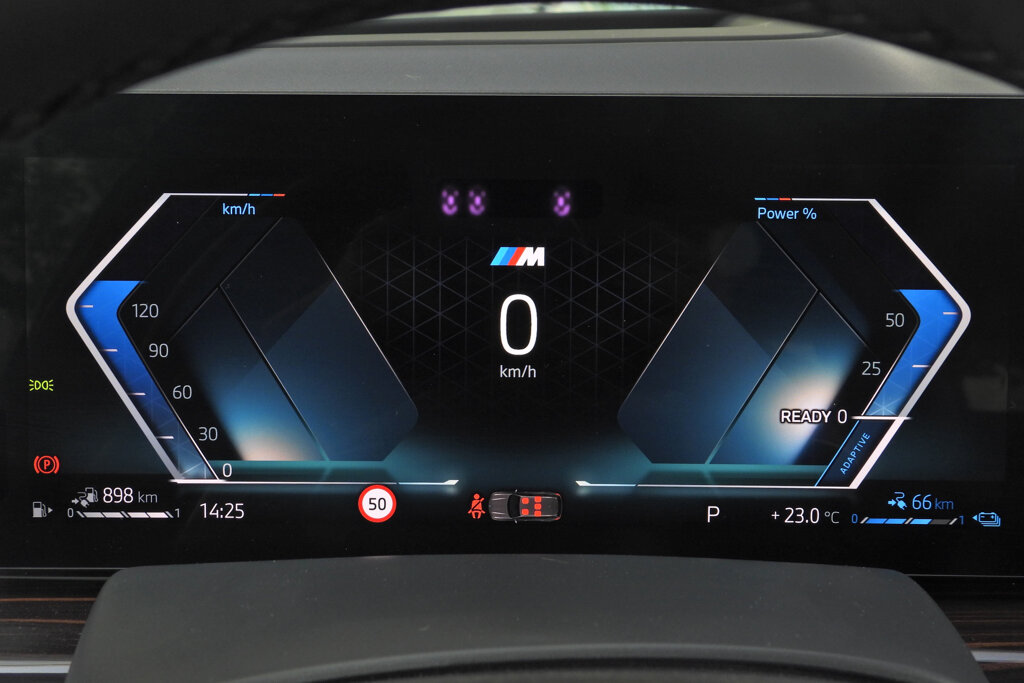 BMW X5 47