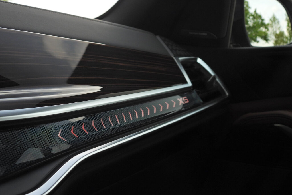 BMW X5 60