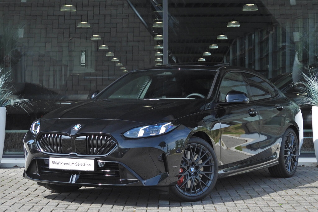 BMW 2 Serie 360