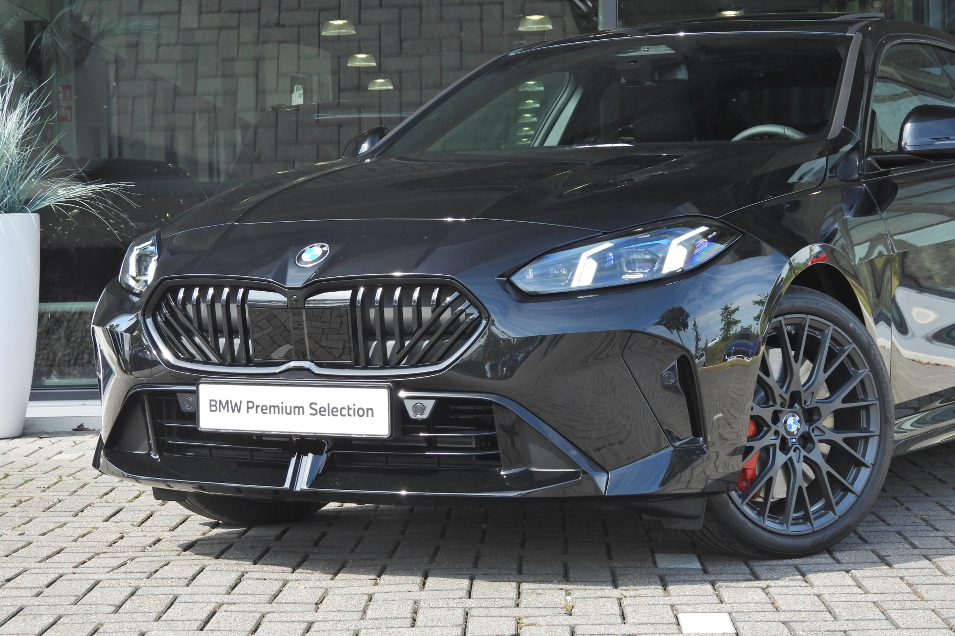 BMW 2 Serie Gran Coupé 220 M Sport Automaat