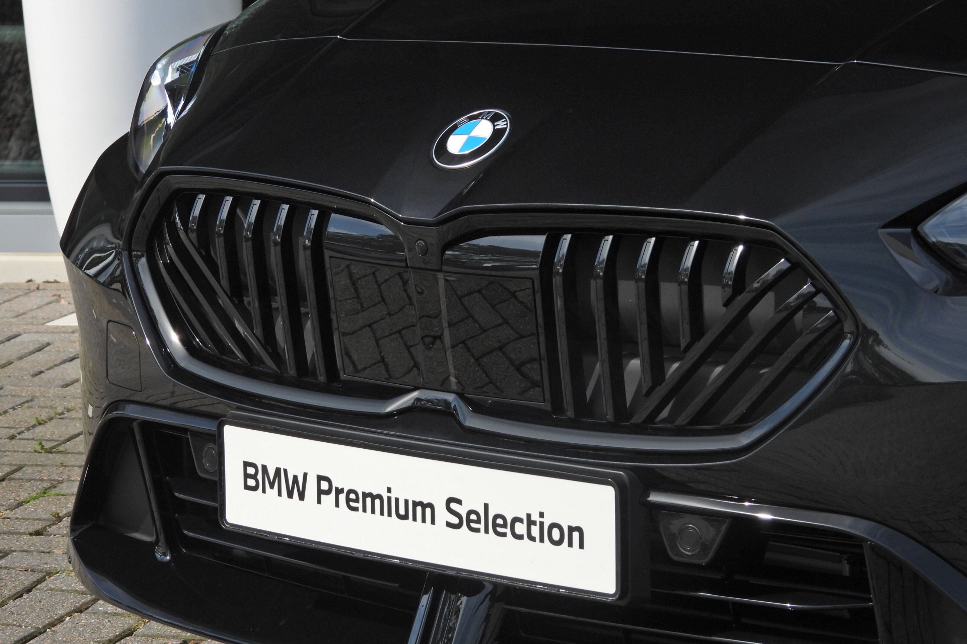 BMW 2 Serie Gran Coupé 220 M Sport Automaat