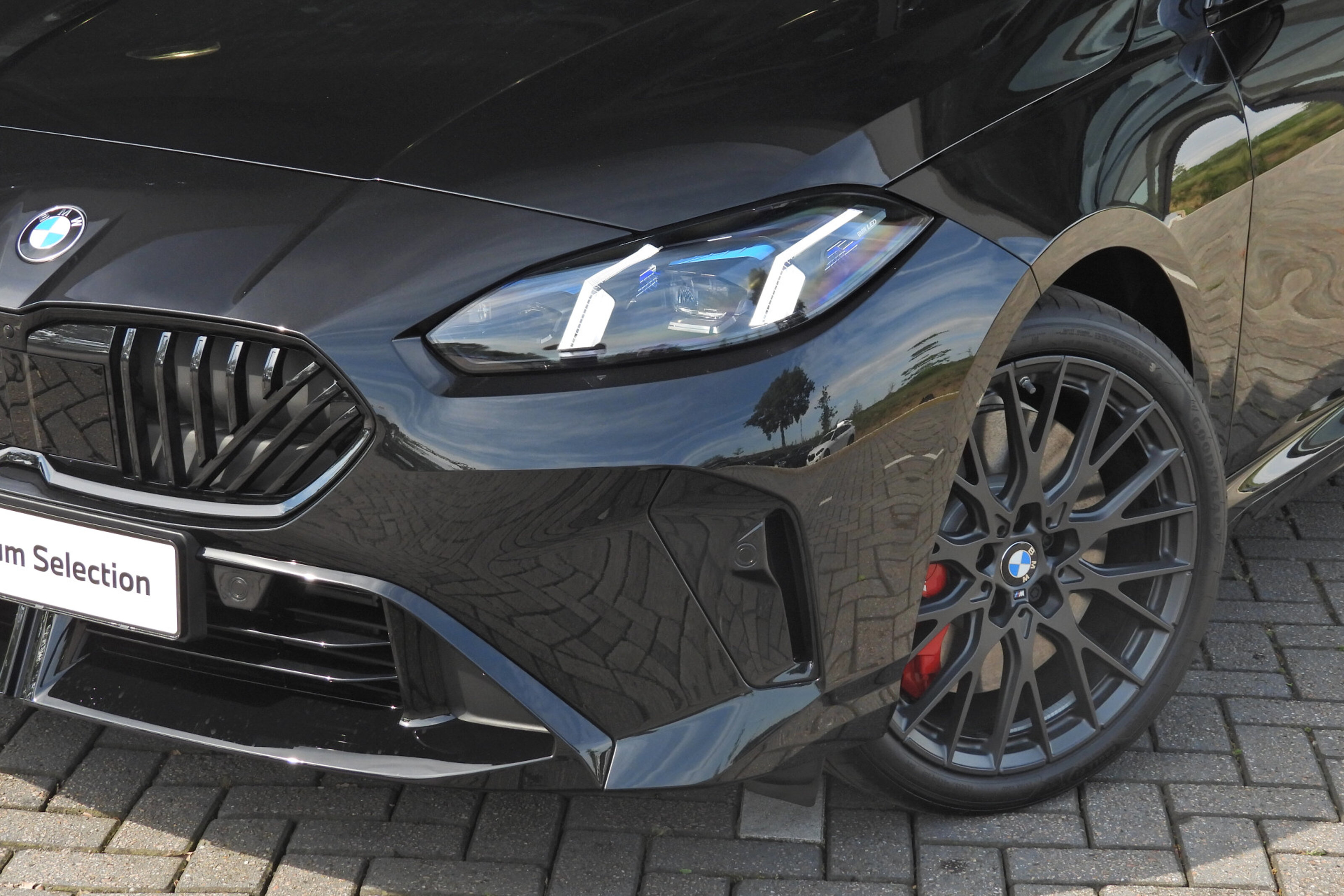 BMW 2 Serie Gran Coupé 220 M Sport Automaat