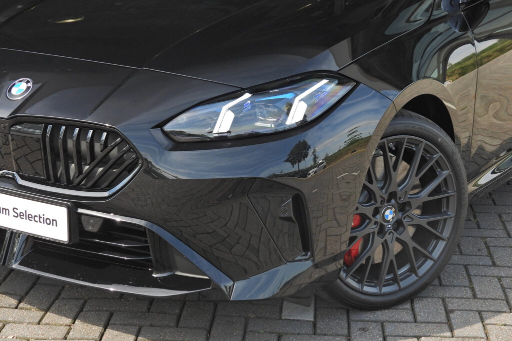 BMW 2 Serie 4