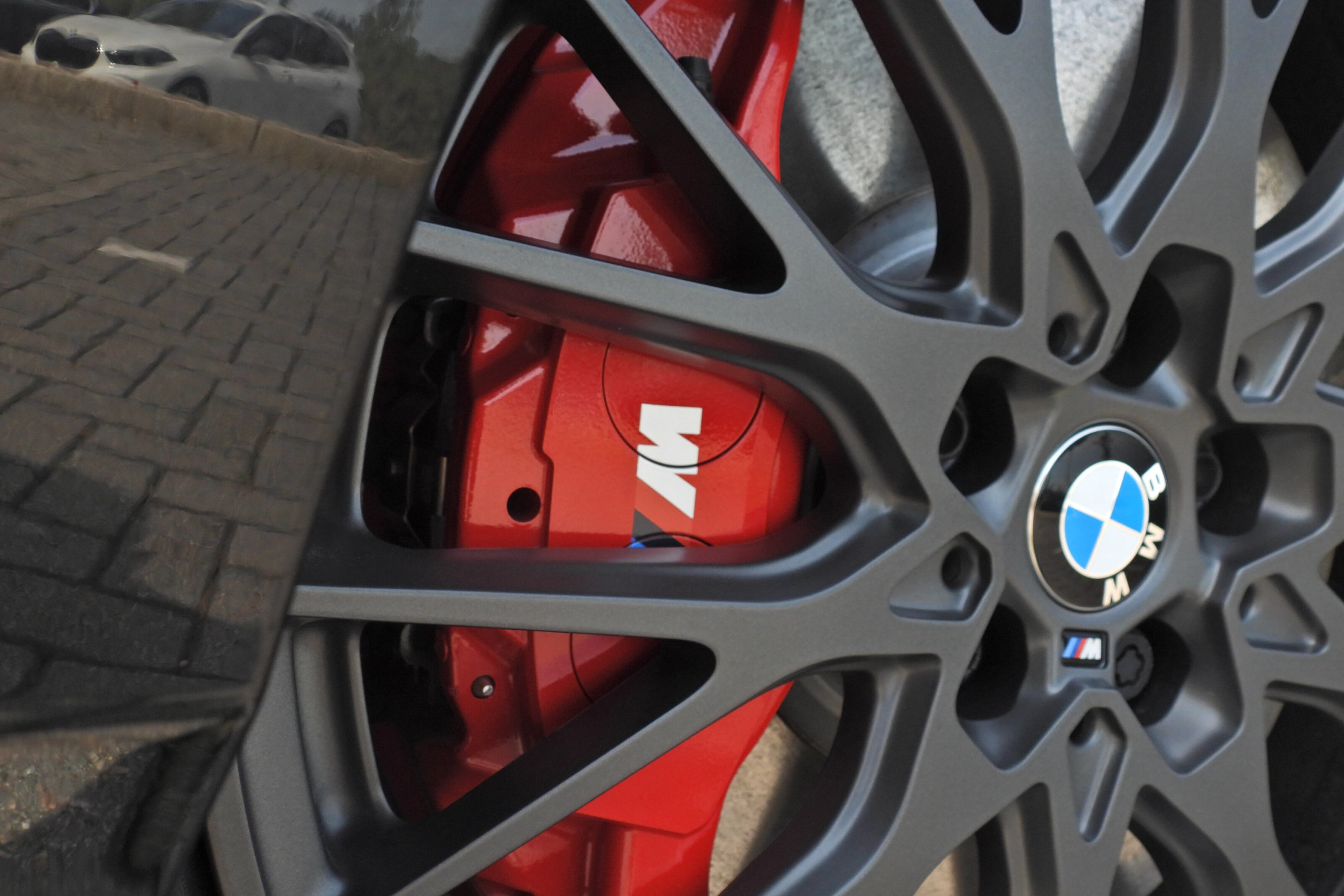 BMW 2 Serie Gran Coupé 220 M Sport Automaat