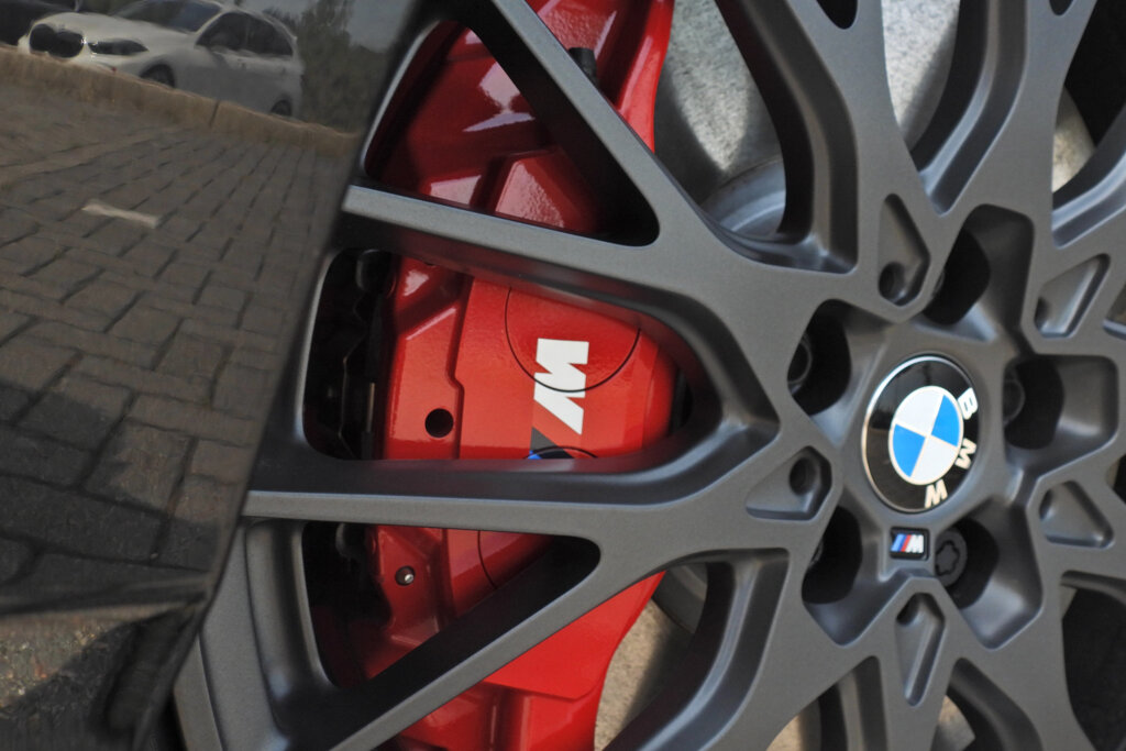 BMW 2 Serie 5