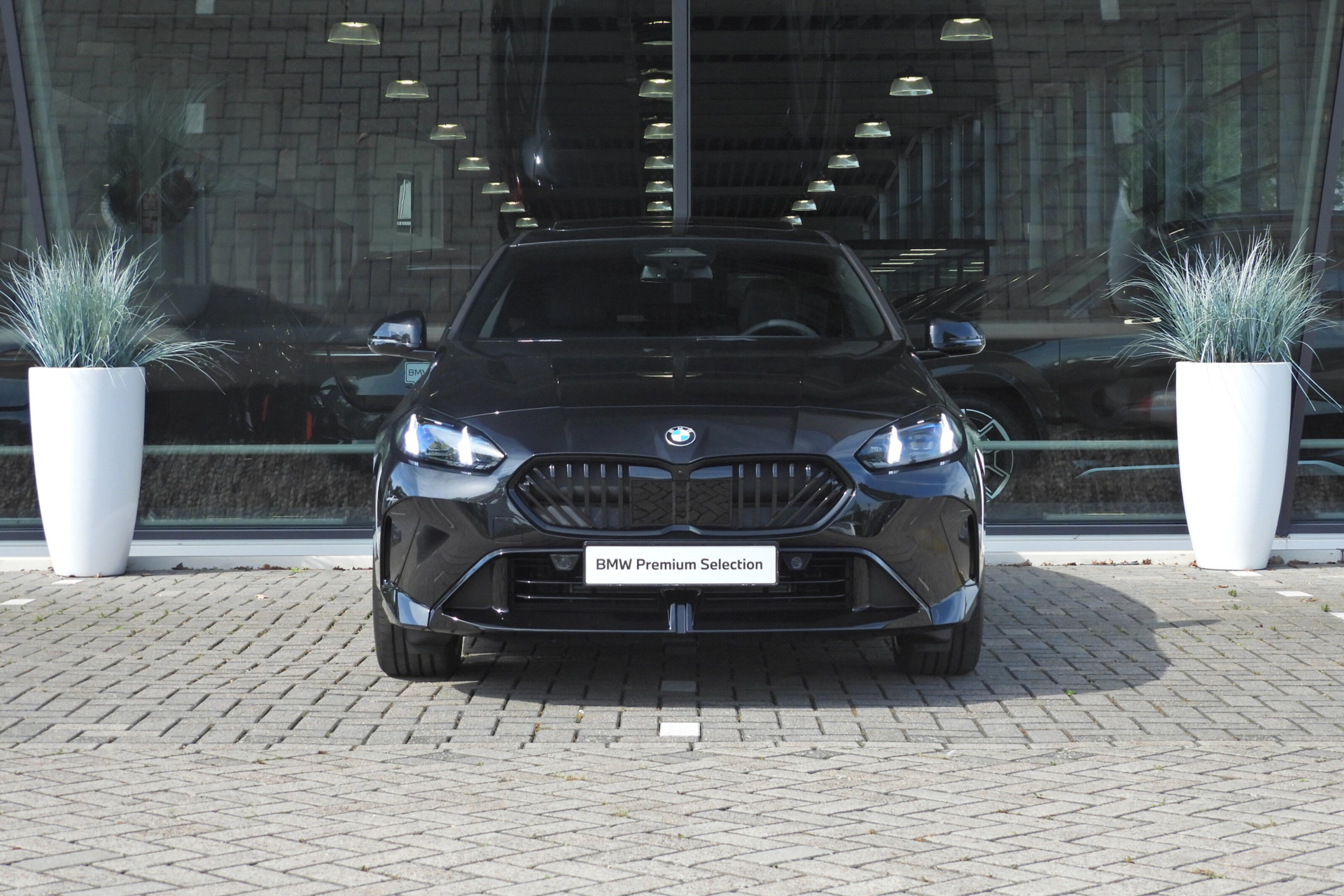 BMW 2 Serie 8