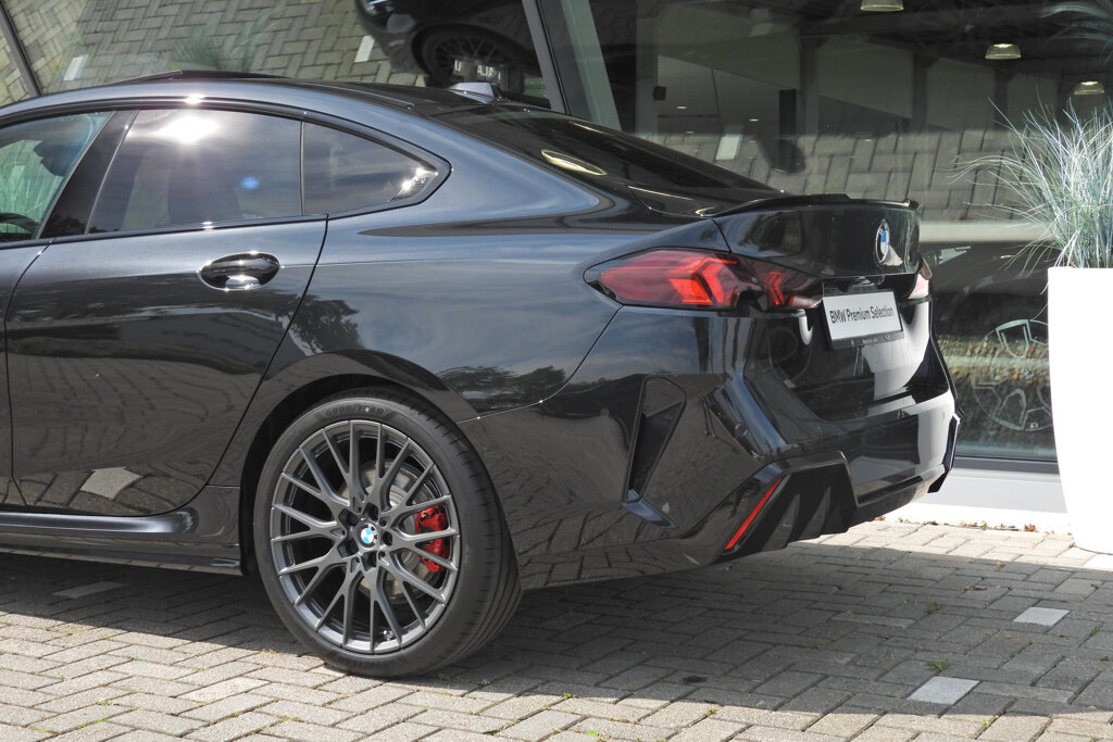 BMW 2 Serie 17