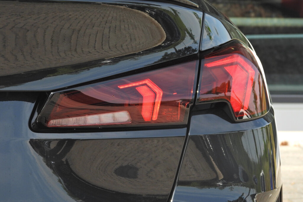 BMW 2 Serie 20