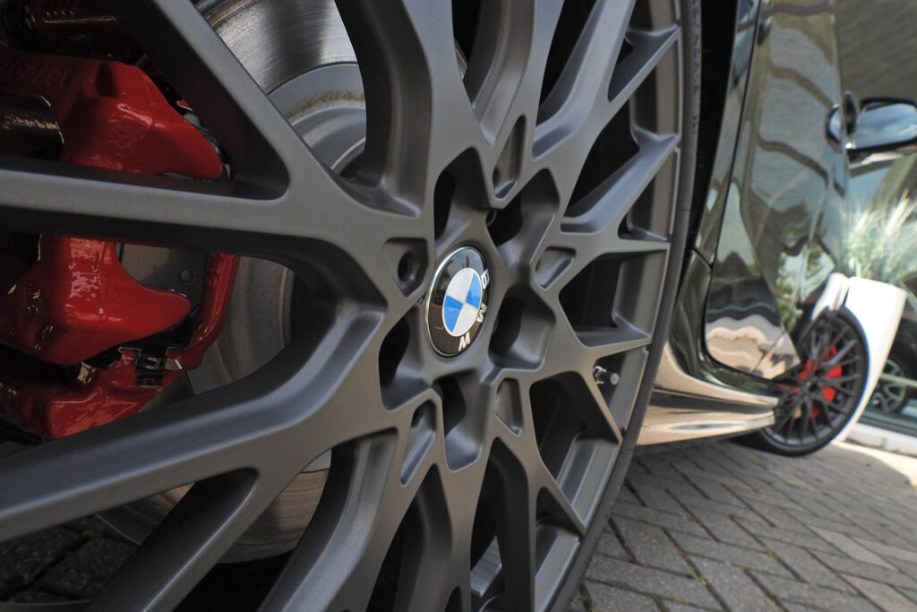 BMW 2 Serie 23