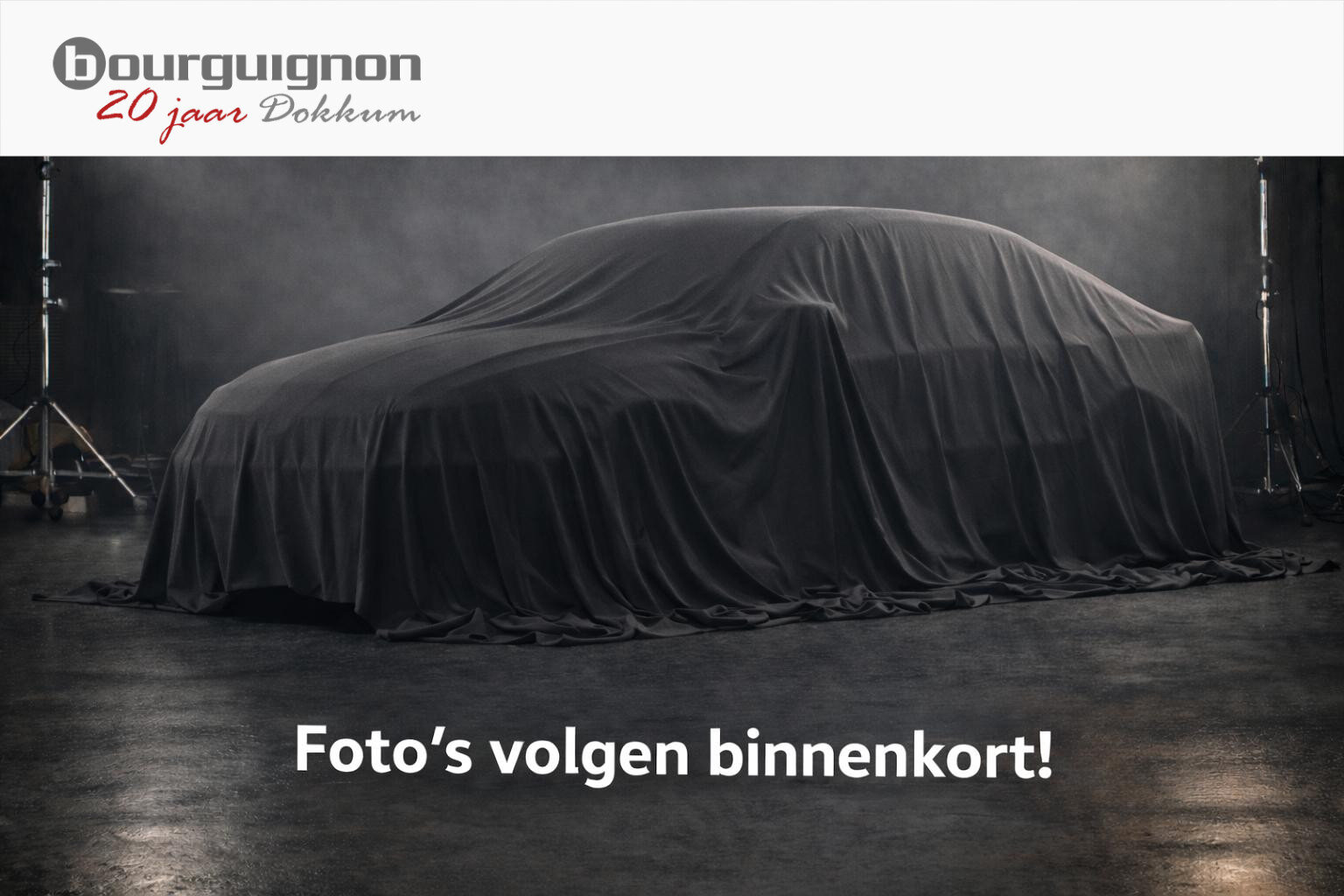 BMW 4-serie Gran Coupé 420i Business Edition Plus - Afbeelding 1