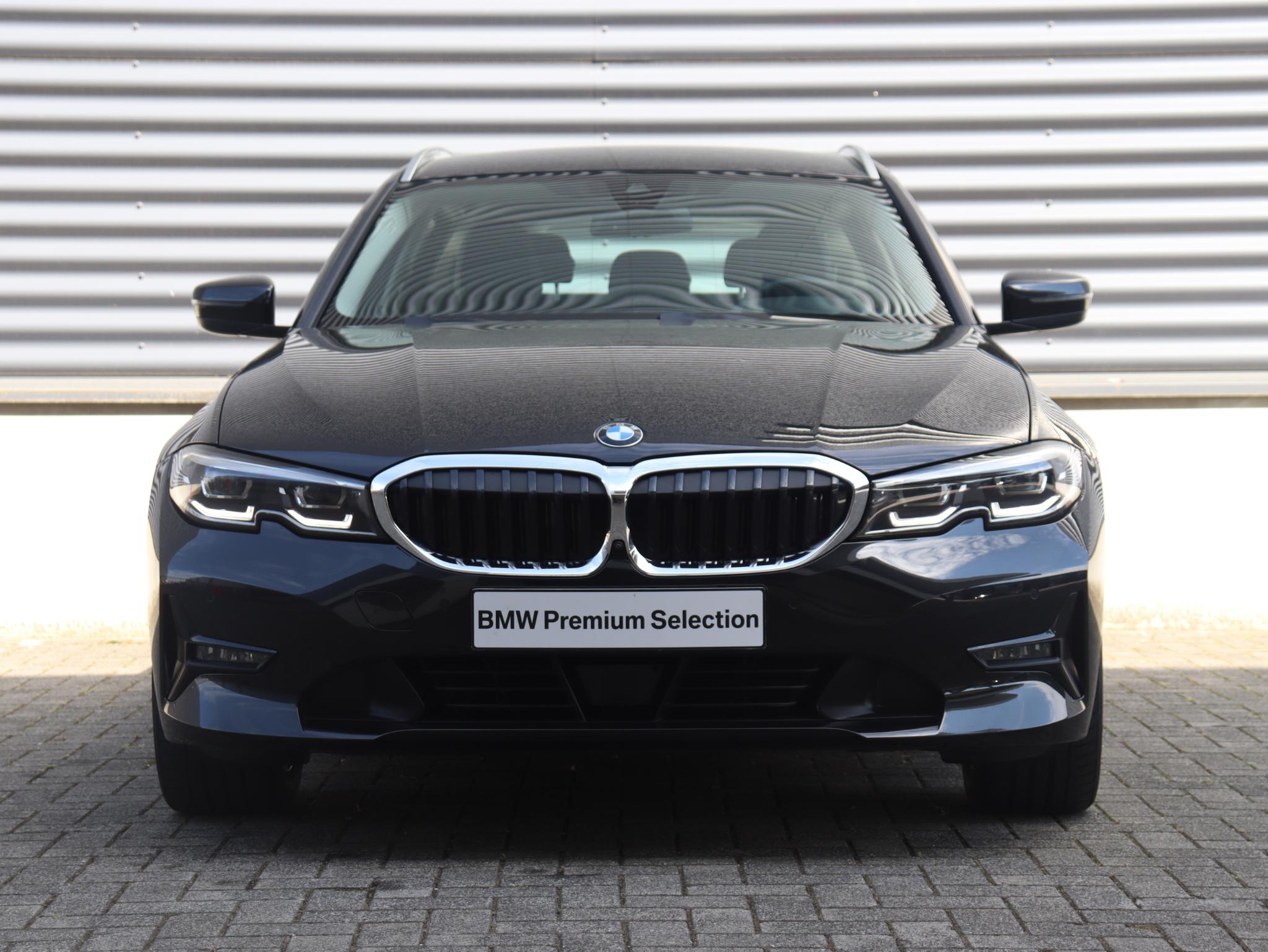 BMW 3 Serie Touring 330i - Afbeelding 3