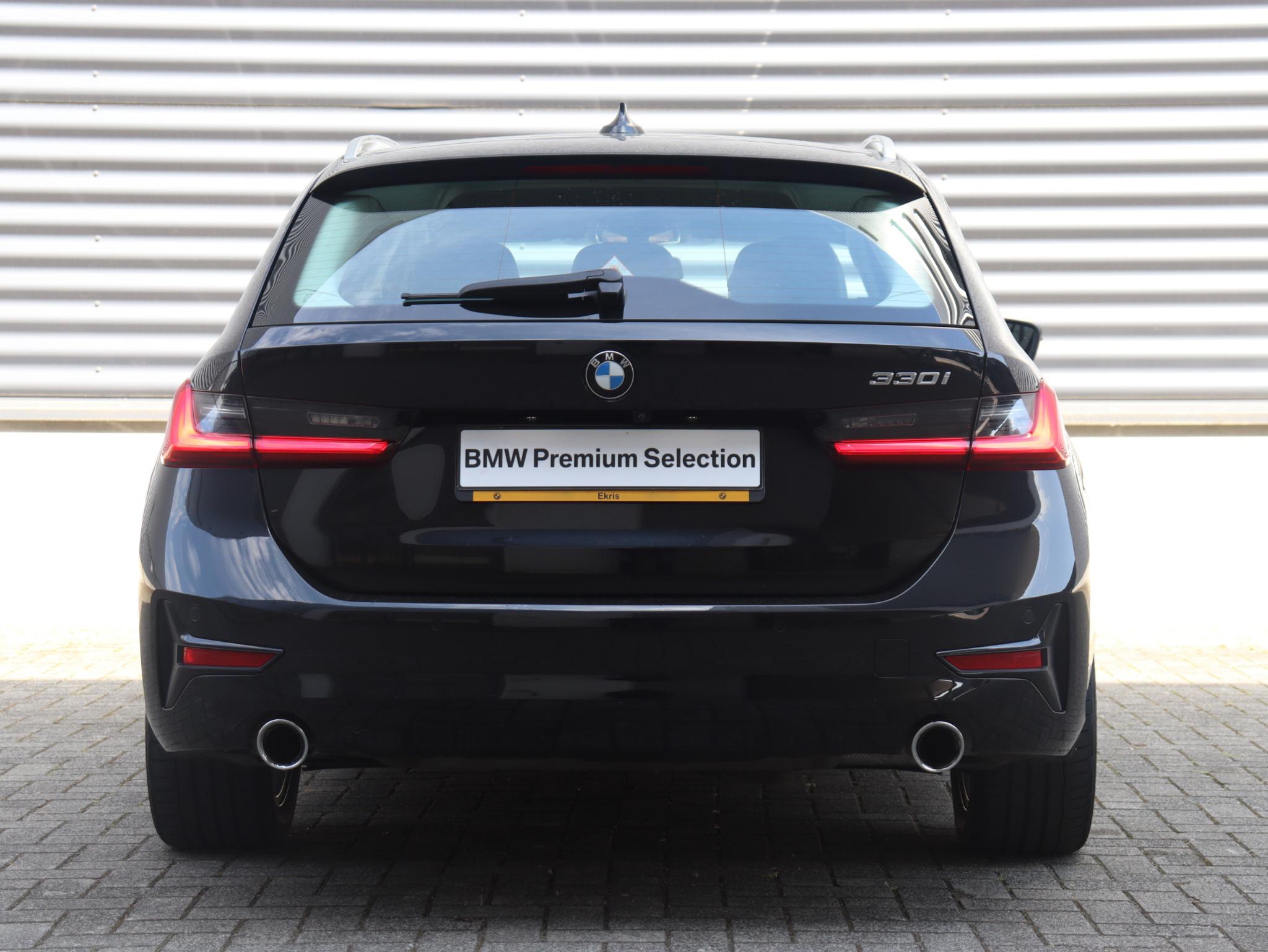 BMW 3 Serie Touring 330i - Afbeelding 4