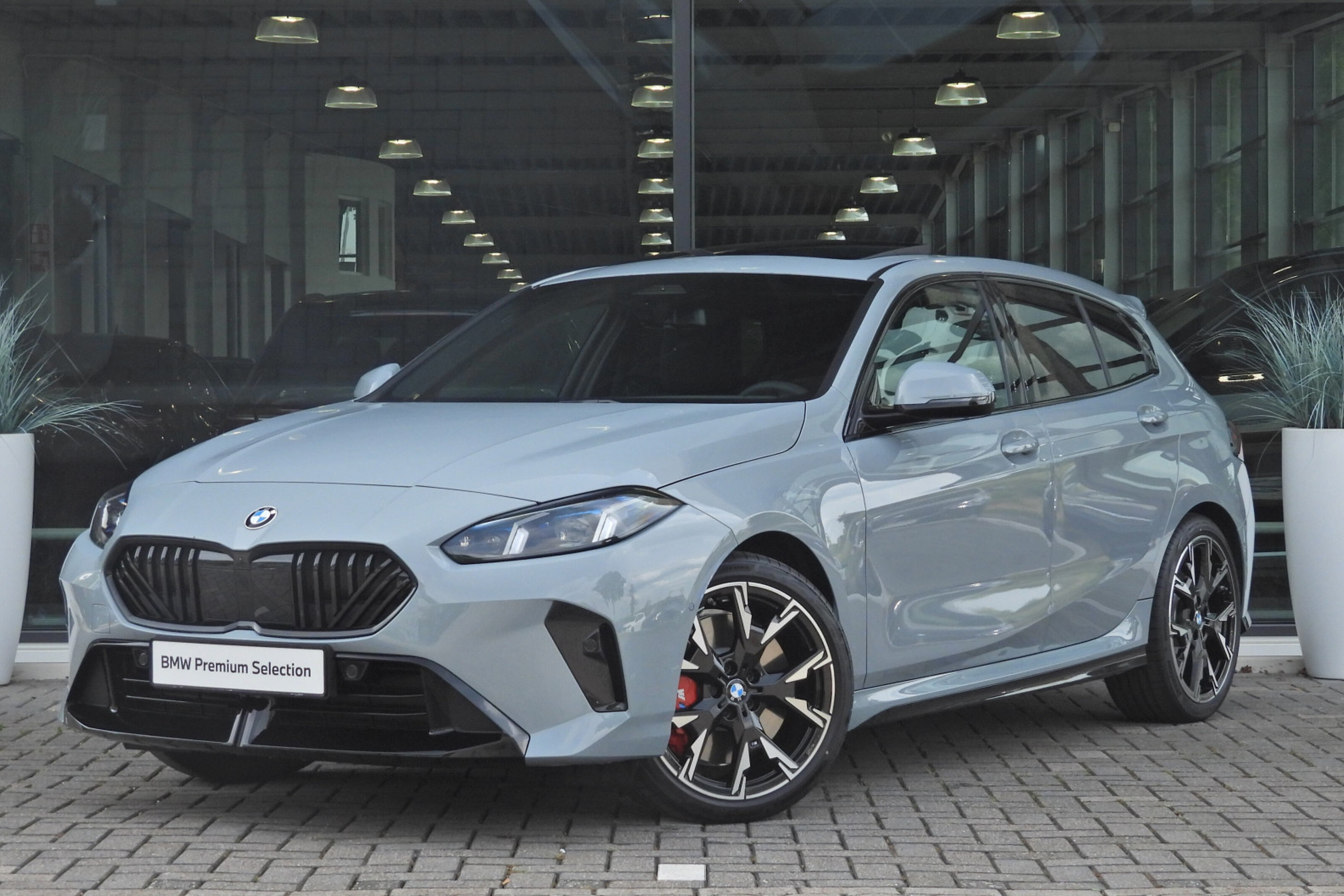 BMW 1 Serie 120 M Sport Automaat