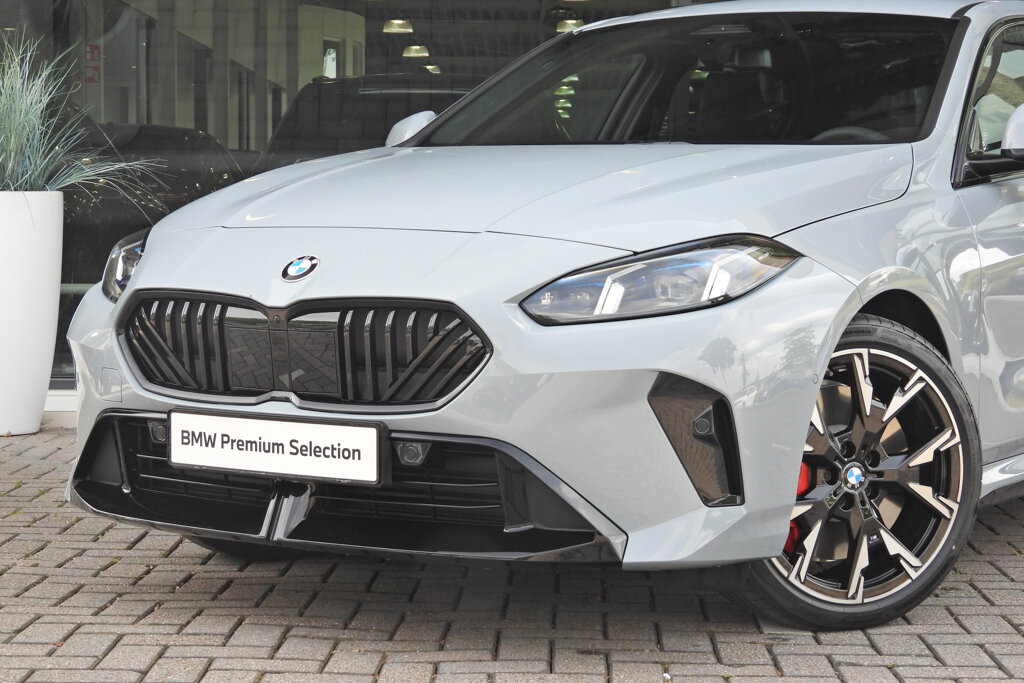 BMW 1 Serie 2