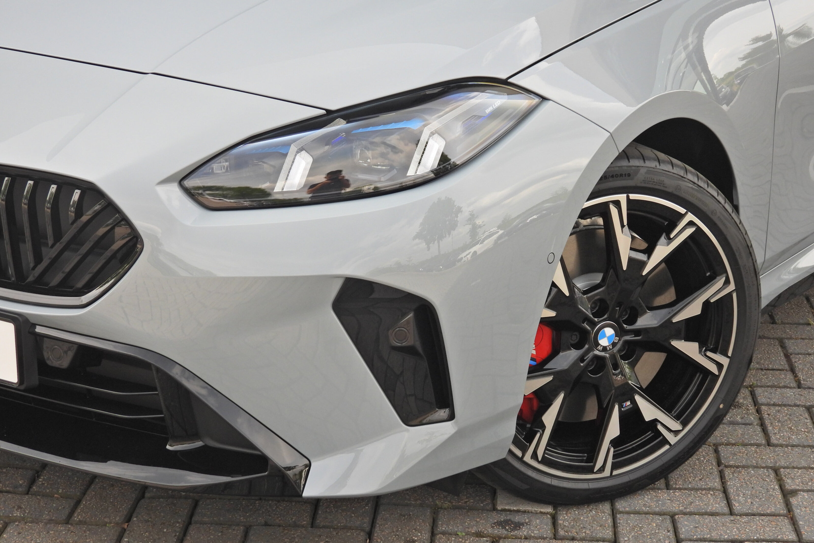 BMW 1 Serie 120 M Sport Automaat