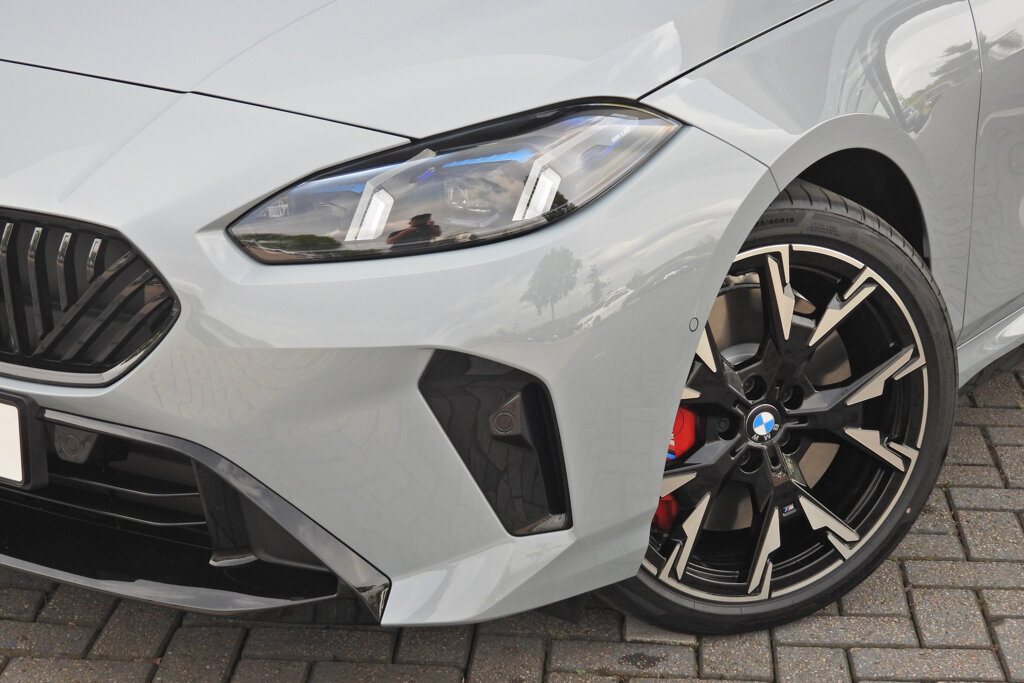 BMW 1 Serie 3