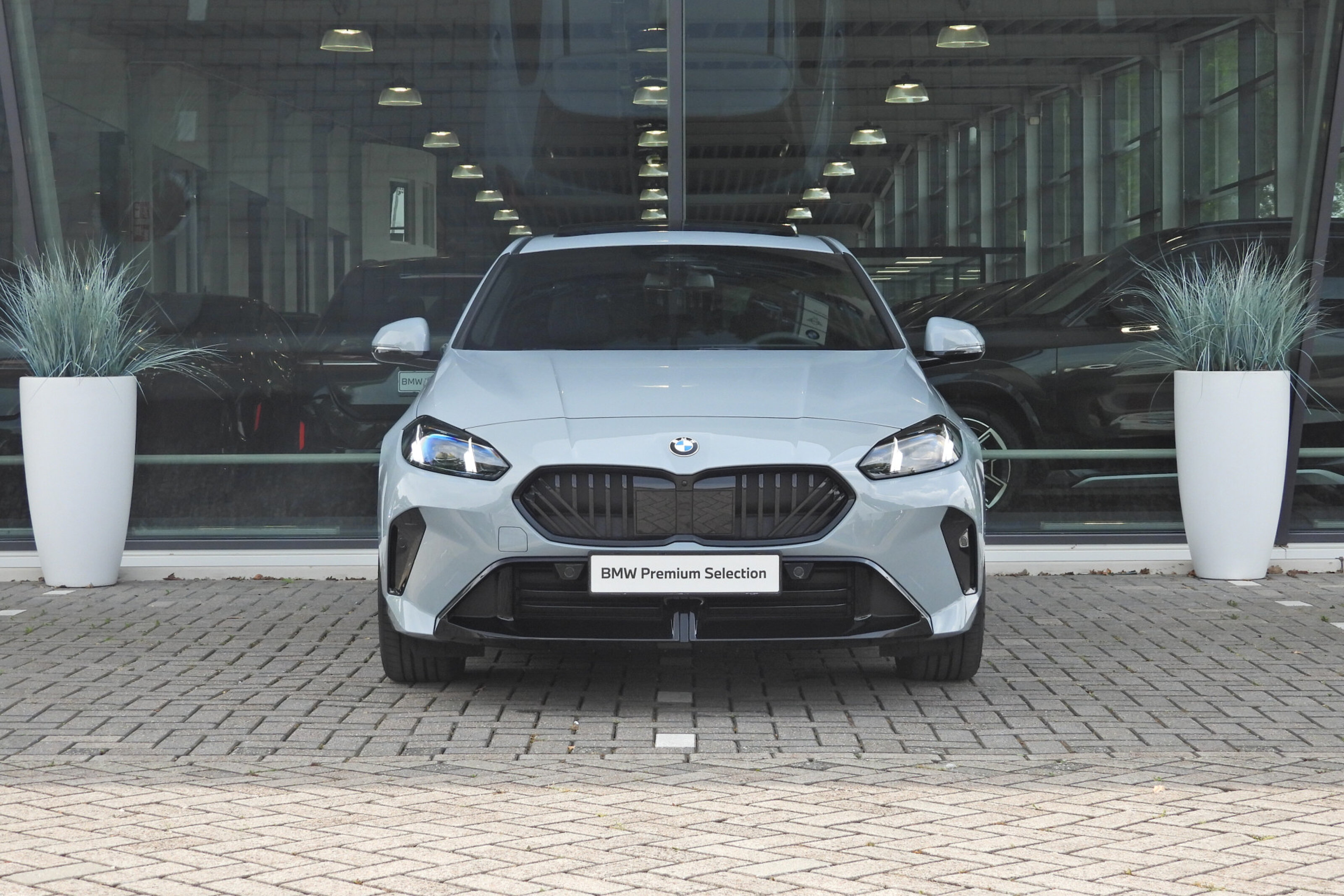 BMW 1 Serie 6