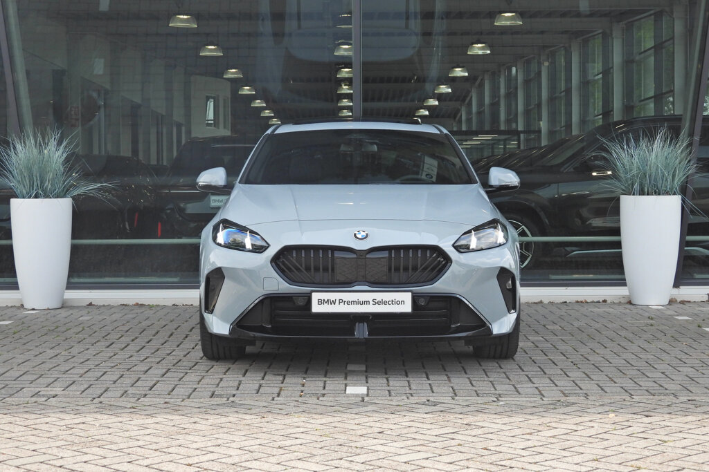 BMW 1 Serie 6