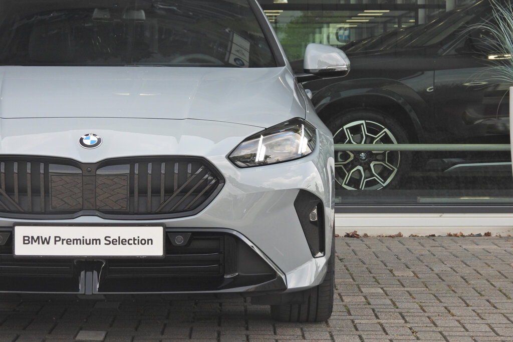 BMW 1 Serie 7