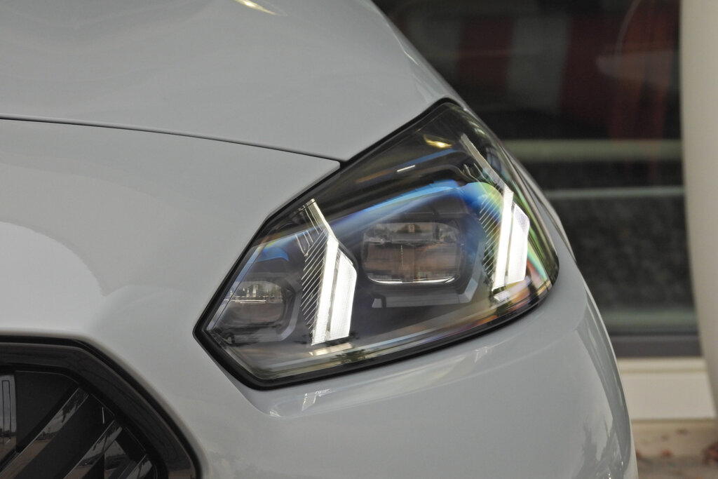 BMW 1 Serie 10