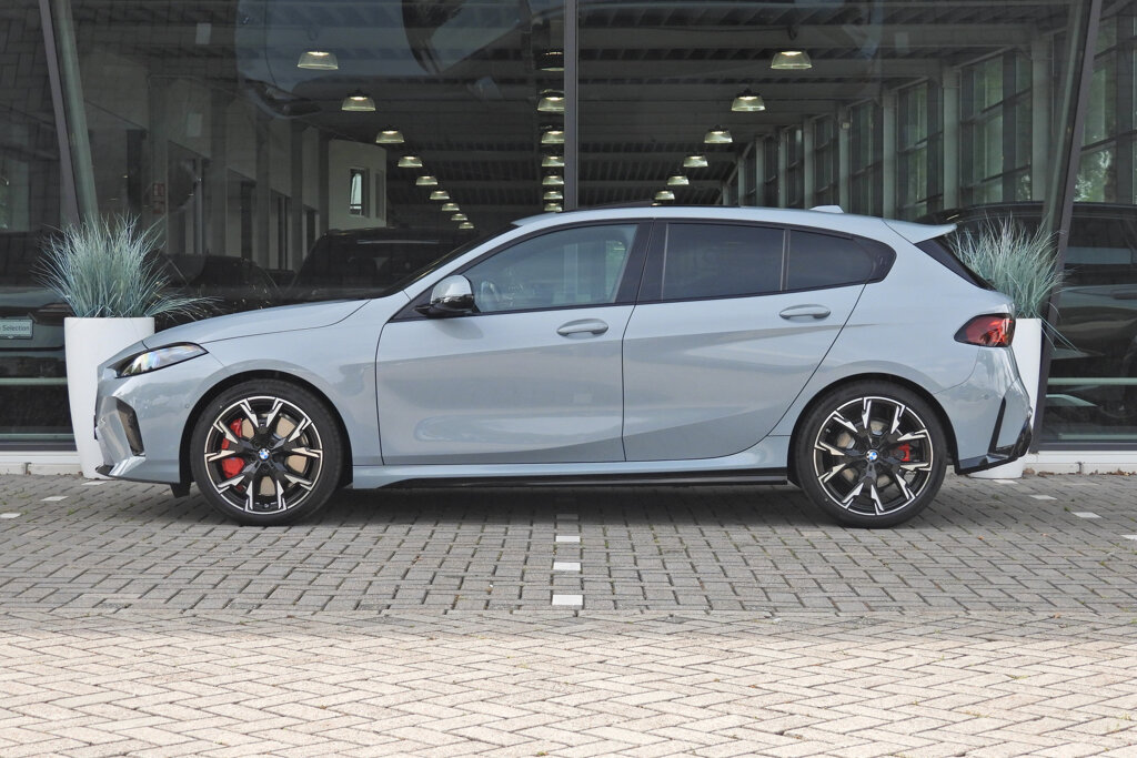 BMW 1 Serie 11
