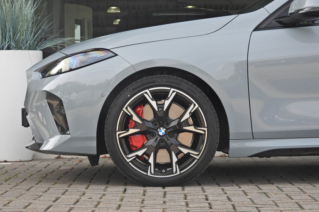 BMW 1 Serie 12
